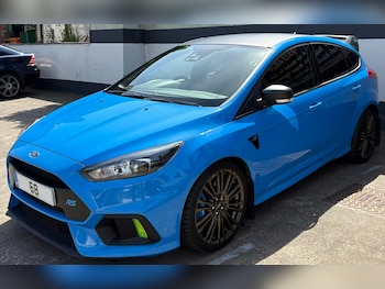 Used Ford Focus 2018 for sale - 75615748: Photo