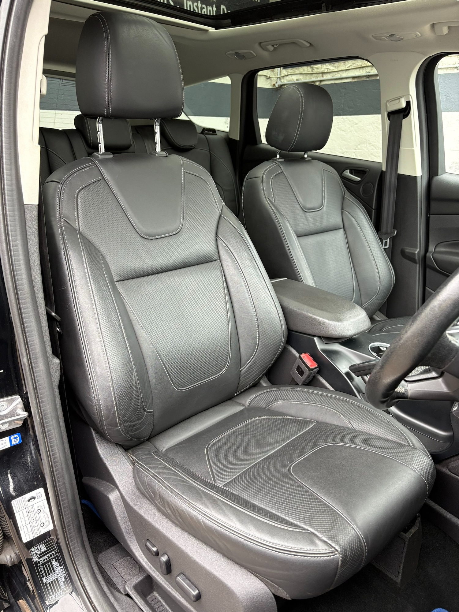 Used Ford Kuga 2016 for sale - 76027610: Photo 10
