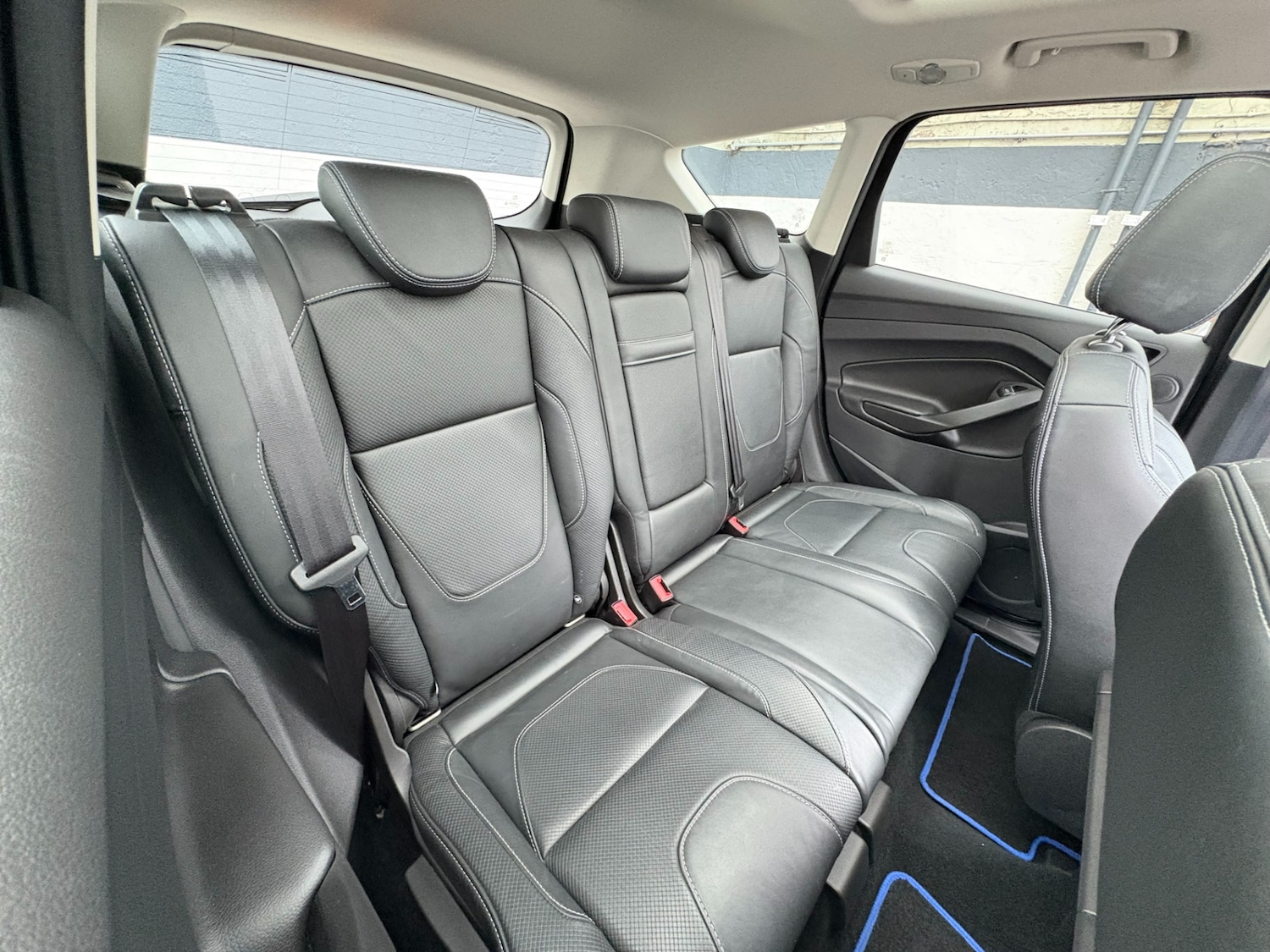 Used Ford Kuga 2016 for sale - 76027610: Photo 12
