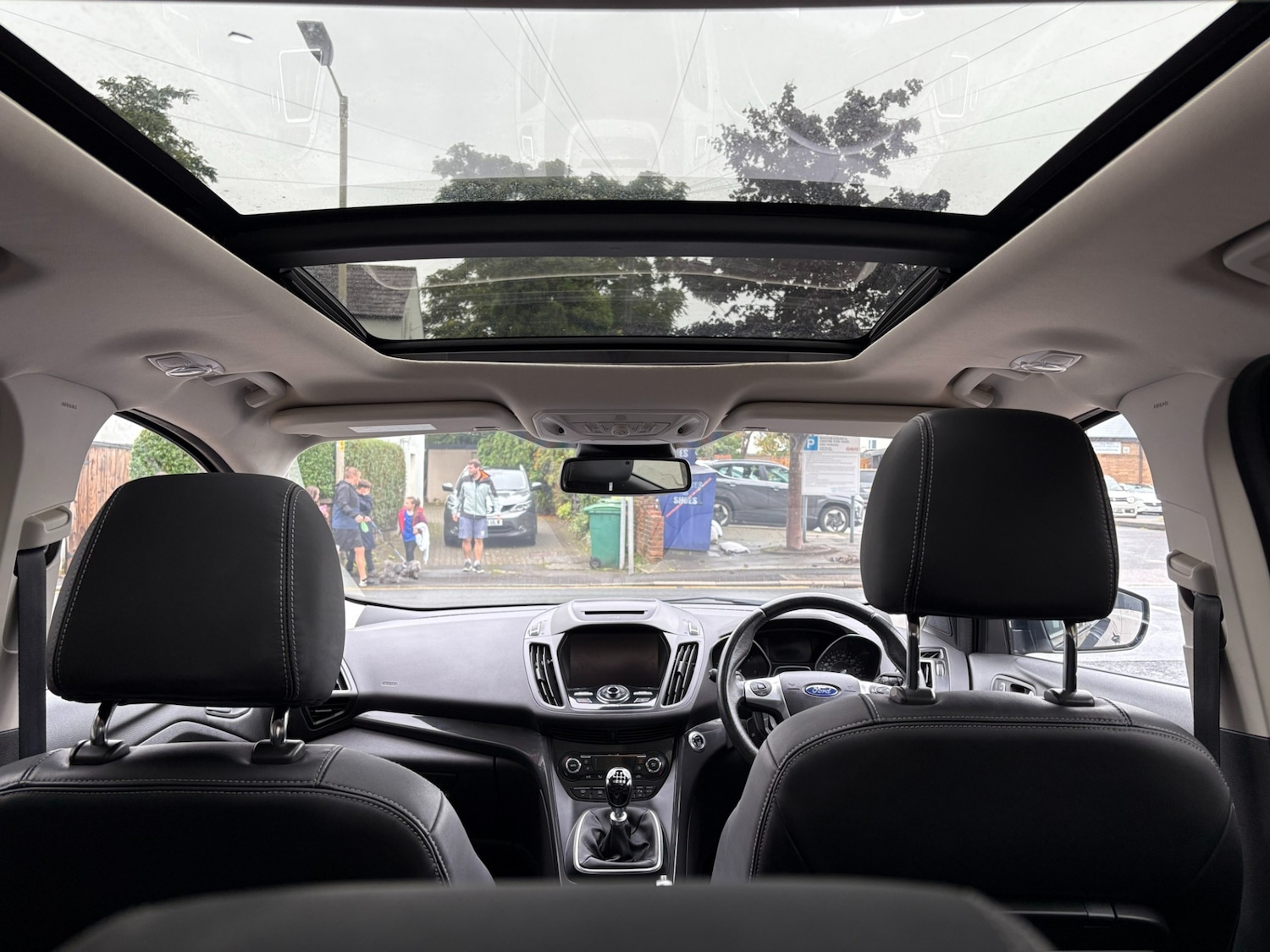 Used Ford Kuga 2016 for sale - 76027610: Photo 9