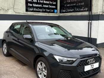 2023 (72) - 25 TFSI Technik 5dr for sale