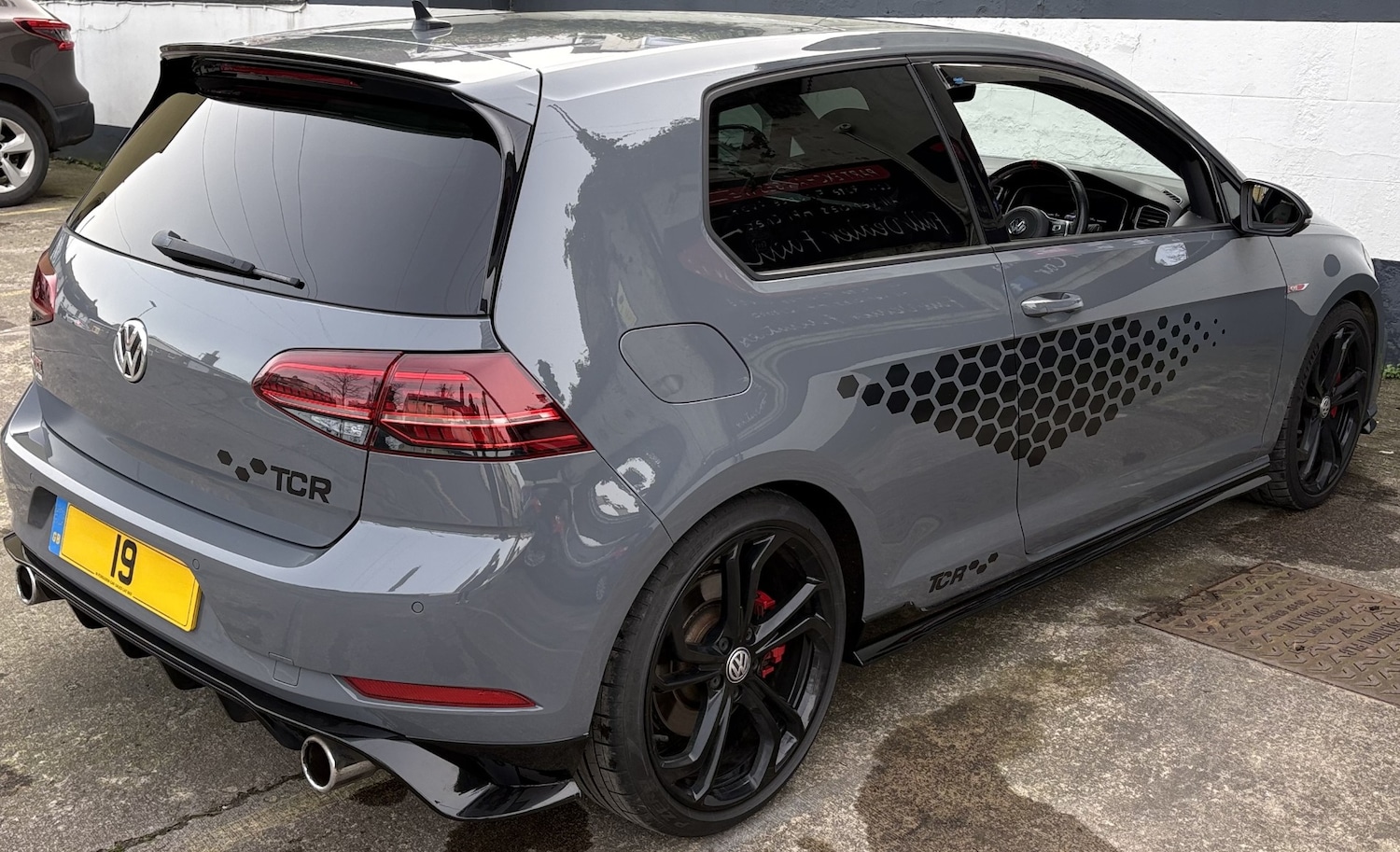 Used Volkswagen Golf 2019 for sale - 77717843: Photo 10