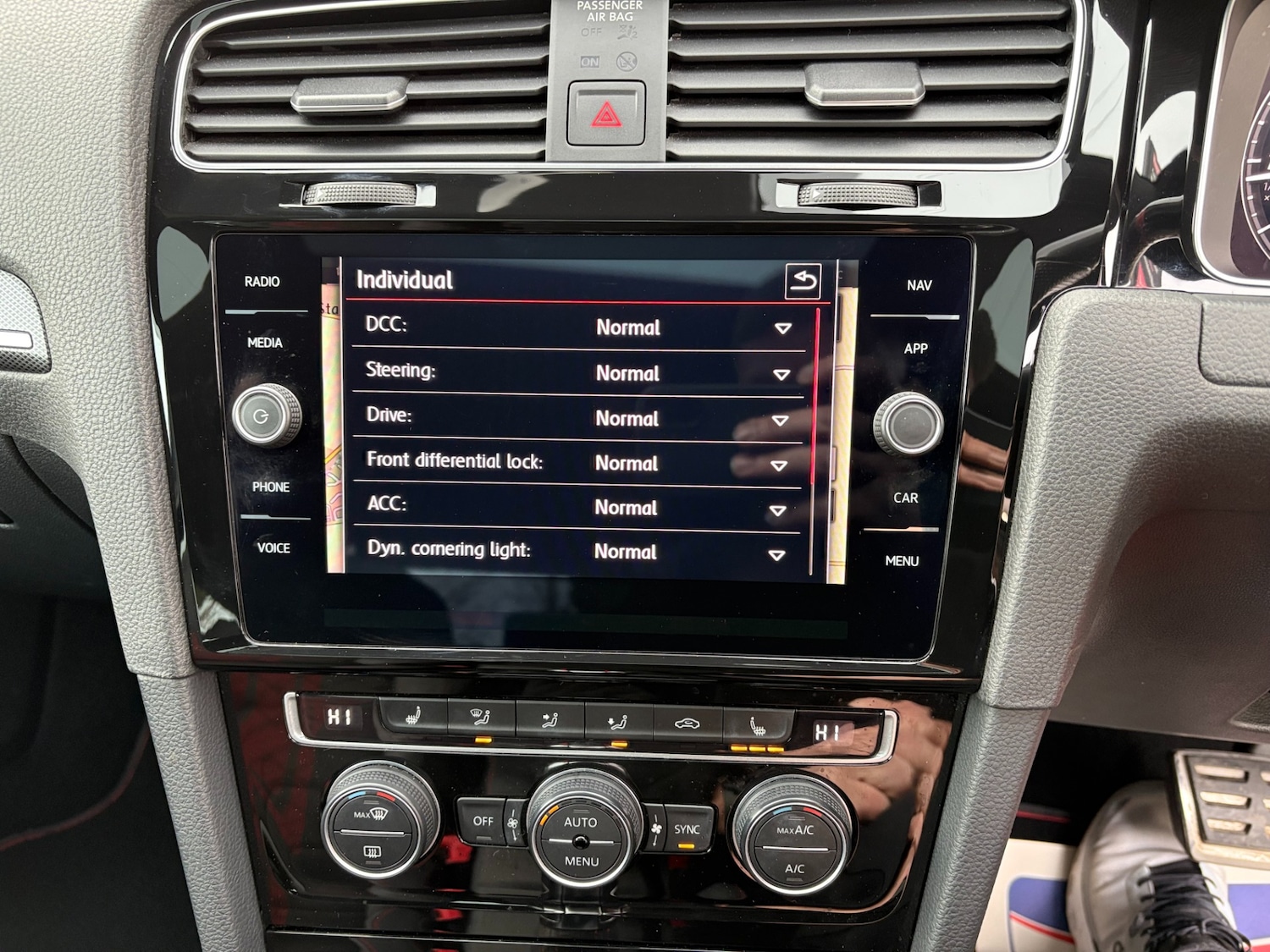 Used Volkswagen Golf 2019 for sale - 77717843: Photo 14