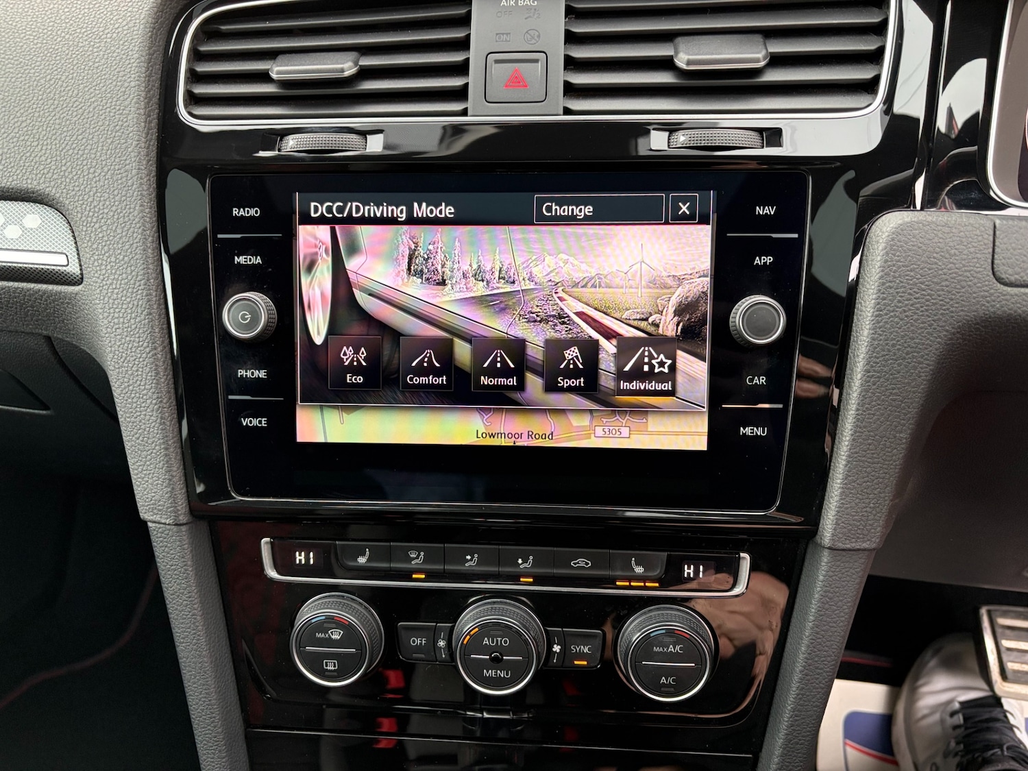 Used Volkswagen Golf 2019 for sale - 77717843: Photo 15