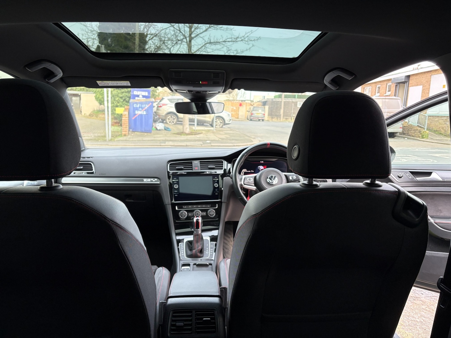 Used Volkswagen Golf 2019 for sale - 77717843: Photo 16