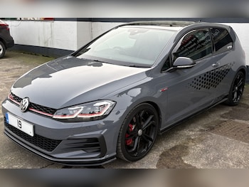 Used Volkswagen Golf 2019 for sale - 77717843: Photo