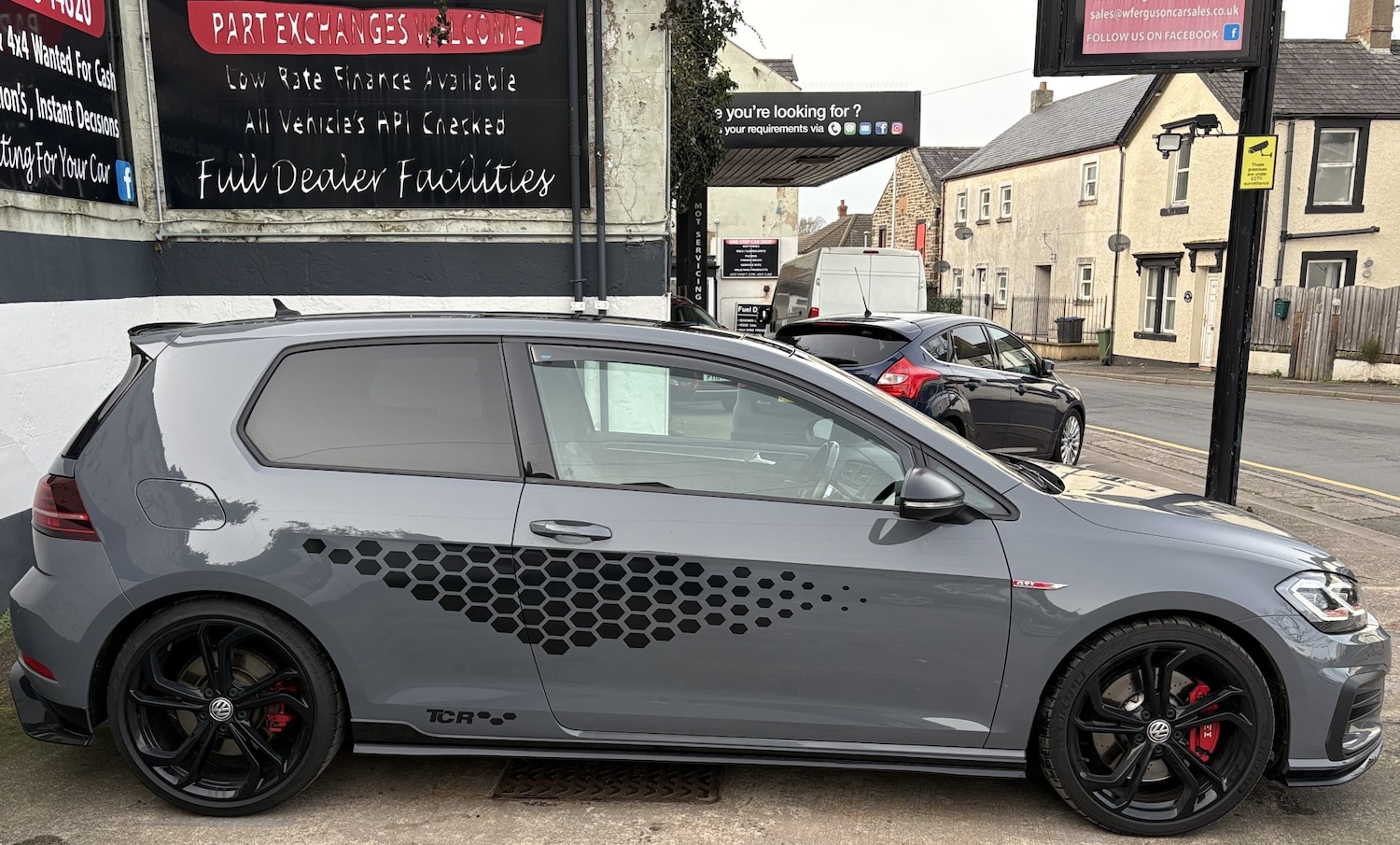 Used Volkswagen Golf 2019 for sale - 77717843: Photo 5