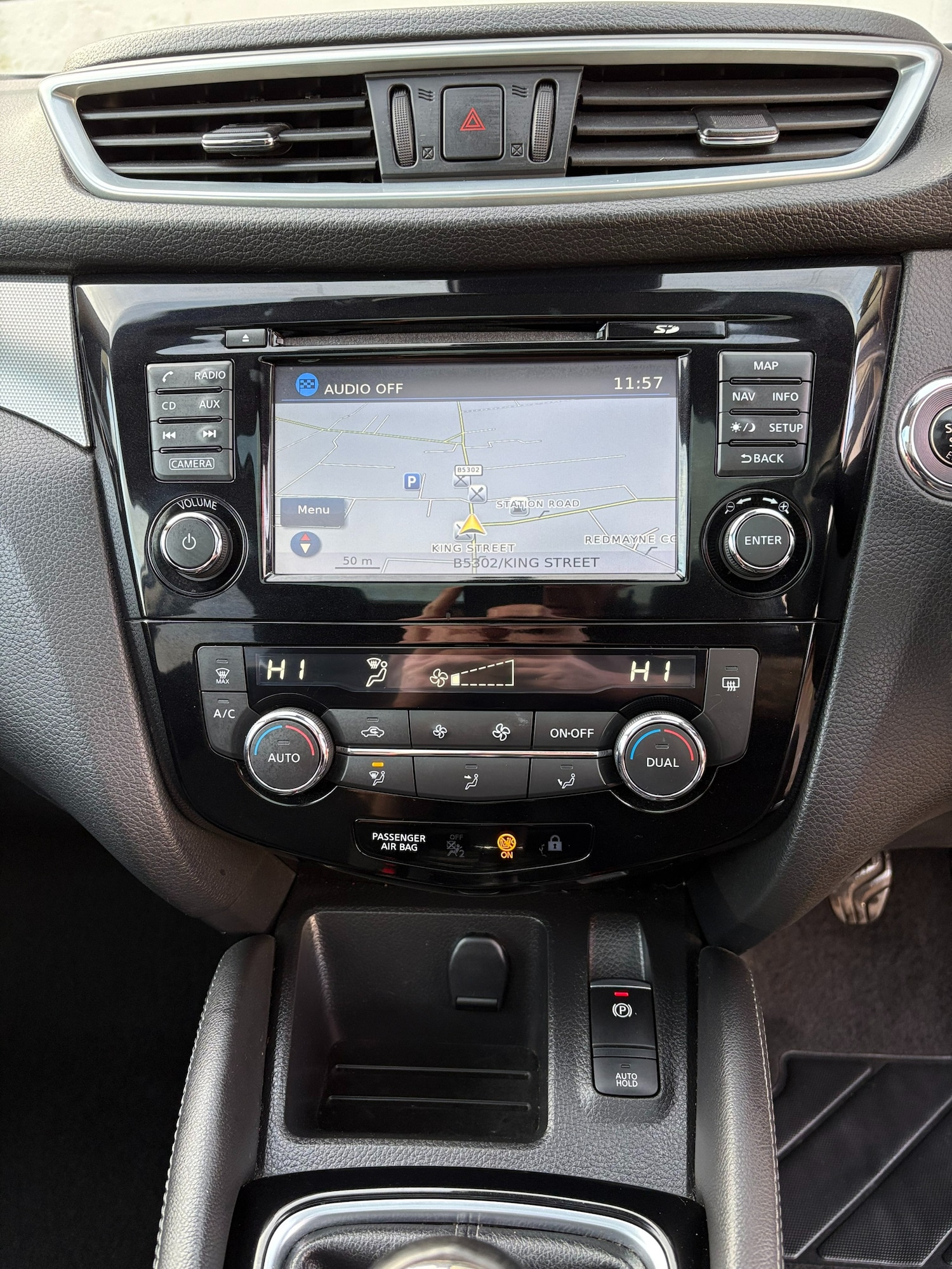 Used Nissan Qashqai 2017 for sale - 77285779: Photo 13