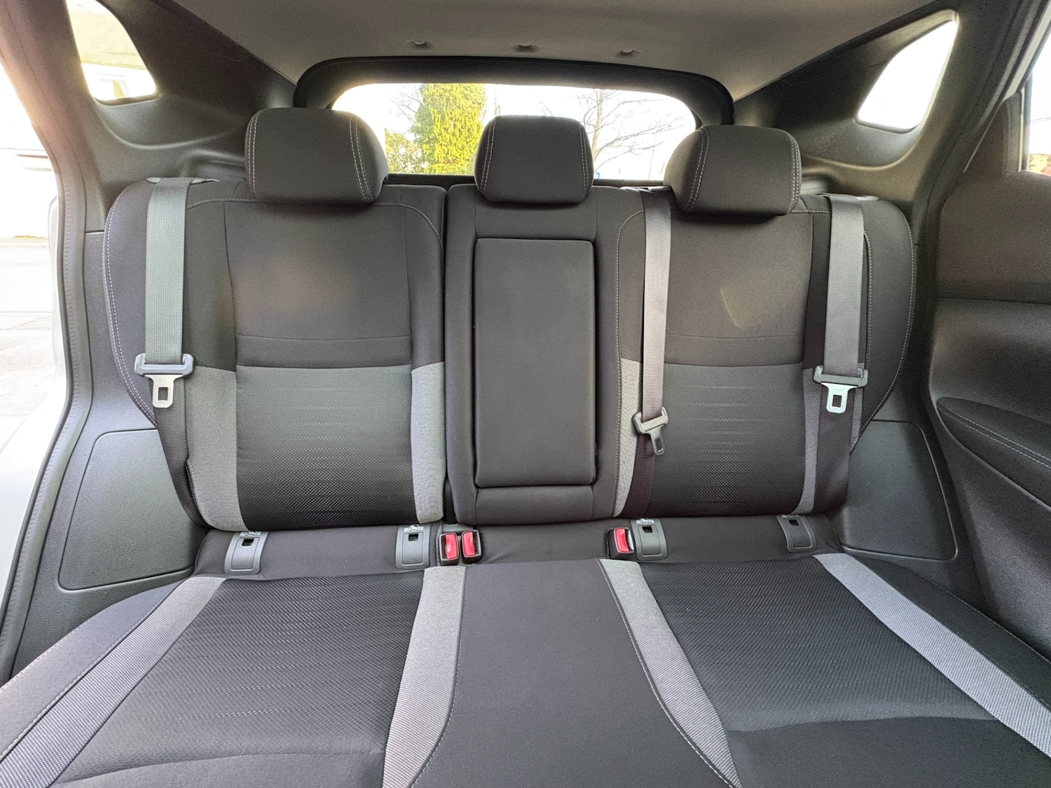 Used Nissan Qashqai 2017 for sale - 77285779: Photo 15