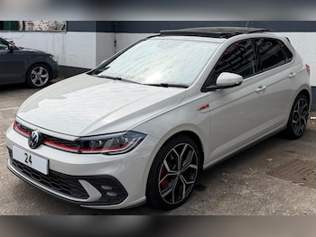 Used Volkswagen Polo 2024 for sale - 79173295: Photo