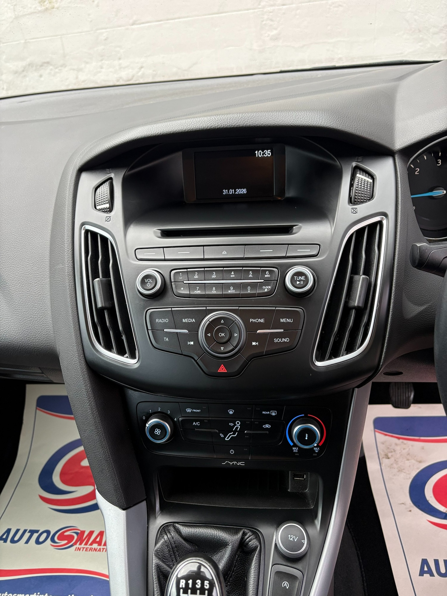 Used Ford Focus 2015 for sale - 77565846: Photo 12