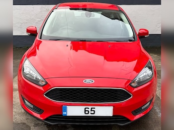 Used Ford Focus 2015 for sale - 77565846: Photo