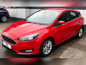Used Ford Focus 2015 for sale - 77565846: Photo
