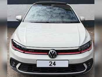 Used Volkswagen Polo 2024 for sale - 78903235: Photo