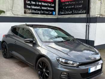 2017 (17) - 2.0 TDi 184 BlueMotion Tech GT Black Edition 3dr for sale