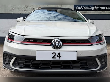 Used Volkswagen Polo 2024 for sale - 78691679: Photo