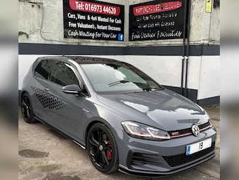 Used Volkswagen Golf 2019 for sale - 78451951: Photo