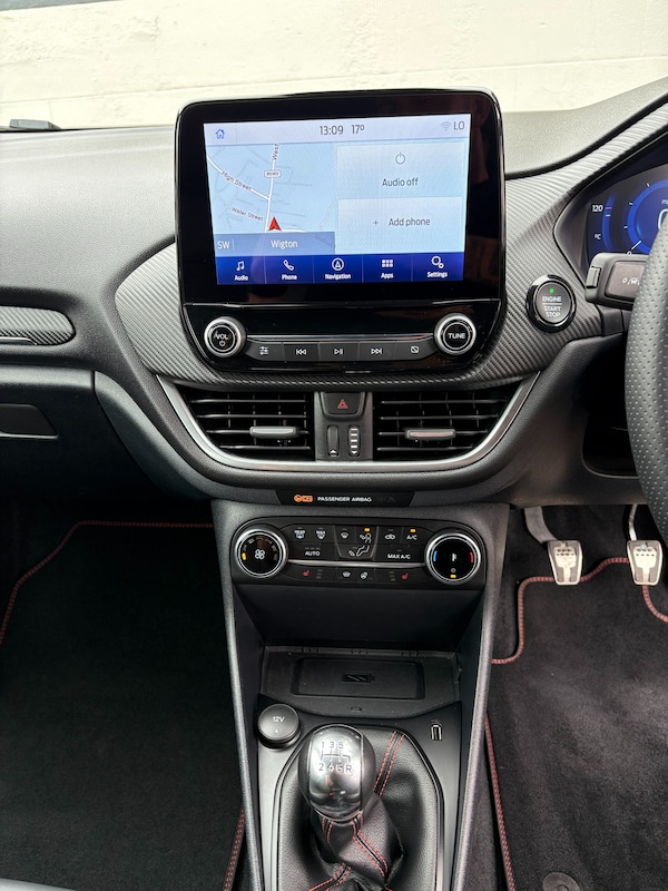 Used Ford Fiesta 2022 for sale - 76181496: Photo 14
