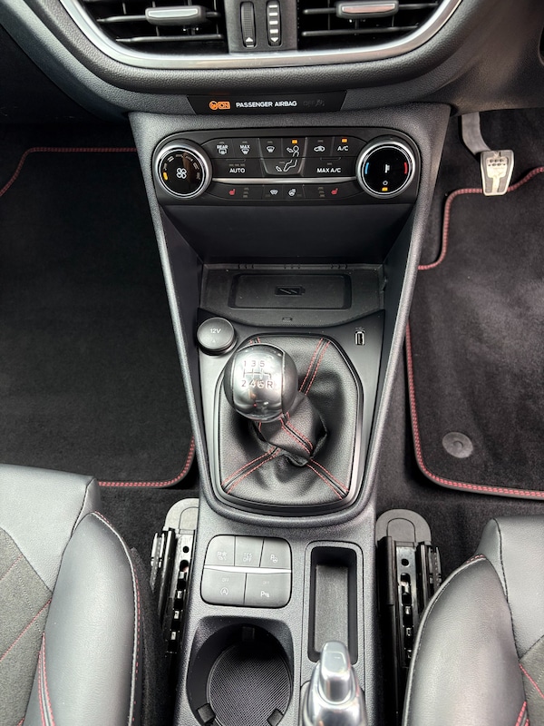 Used Ford Fiesta 2022 for sale - 76181496: Photo 15