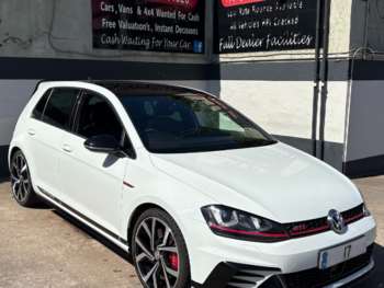 2017 (17) - GTI Clubsport 40 2.0 TSI 5dr DSG for sale