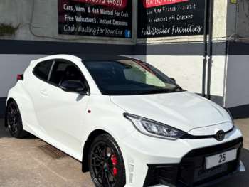 2025 (25) - 1.6 3dr AWD for sale