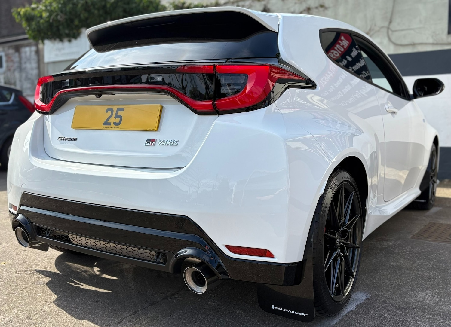 Used Toyota Yaris 2025 for sale - 77638675: Photo 9