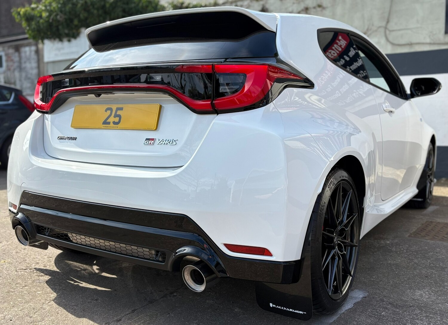 Used Toyota Yaris 2025 for sale - 77528018: Photo 9