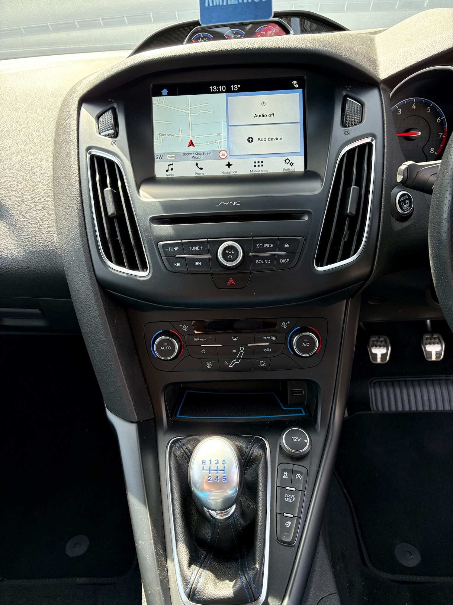 Vehicle 17