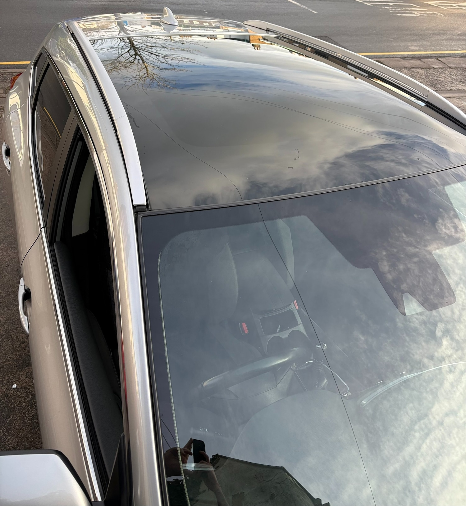 Used Nissan Qashqai 2017 for sale - 77323416: Photo 9