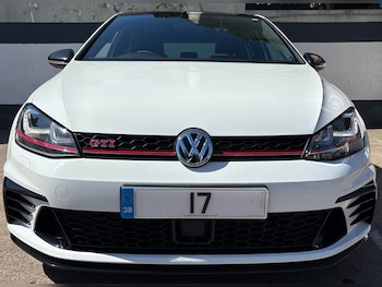 Used Volkswagen Golf 2017 for sale - 75673474: Photo