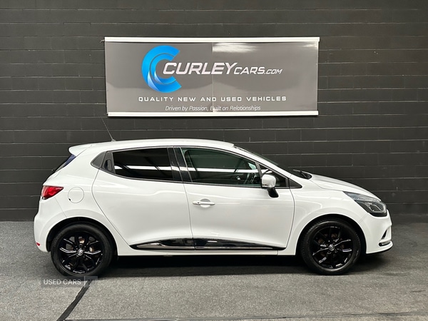 Used Renault Clio 2018 for sale - 76667759: Photo 12