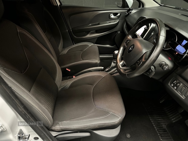 Used Renault Clio 2018 for sale - 76667759: Photo 14