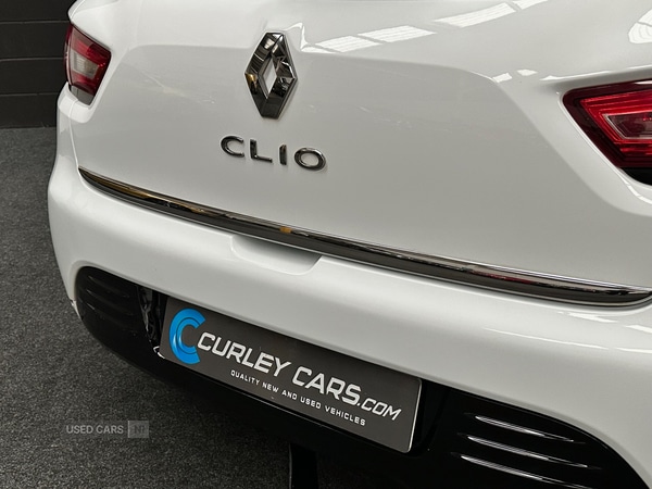Used Renault Clio 2018 for sale - 76667759: Photo 15
