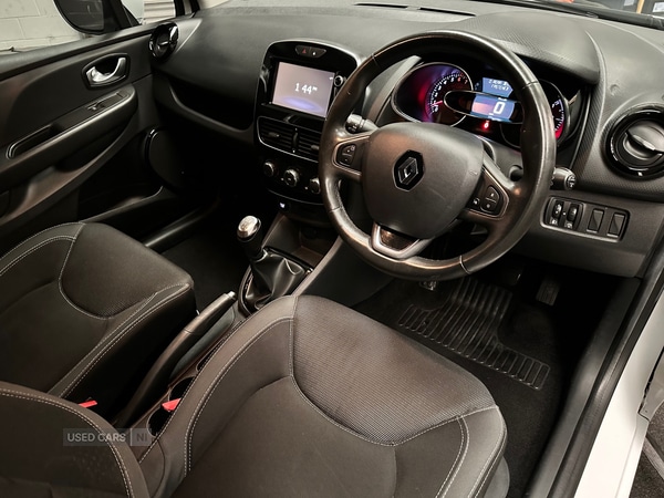 Used Renault Clio 2018 for sale - 76667759: Photo 5