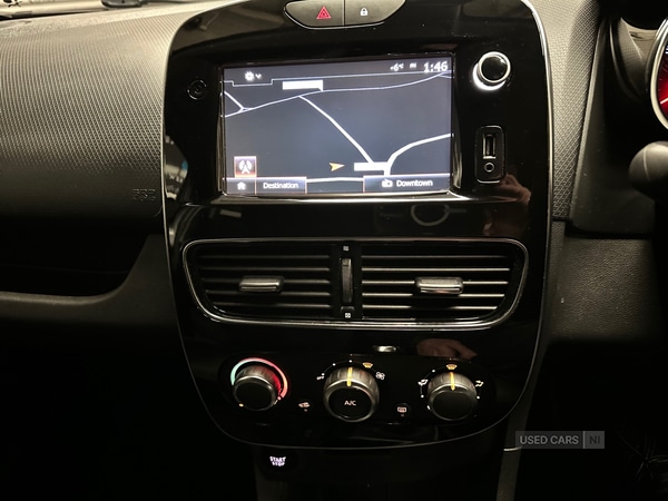 Used Renault Clio 2018 for sale - 76667759: Photo 8