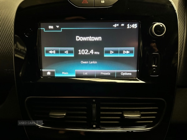 Used Renault Clio 2018 for sale - 76667759: Photo 9