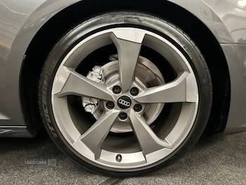 Used Audi A4 2019 for sale - 75508833: Photo