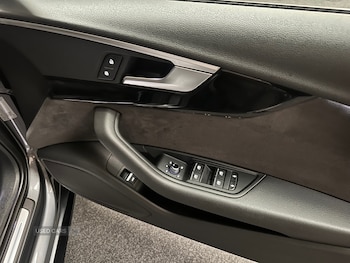 Used Audi A4 2019 for sale - 75508833: Photo
