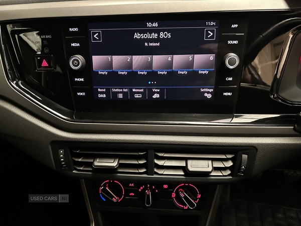 Used Volkswagen Polo 2019 for sale - 76359146: Photo 10