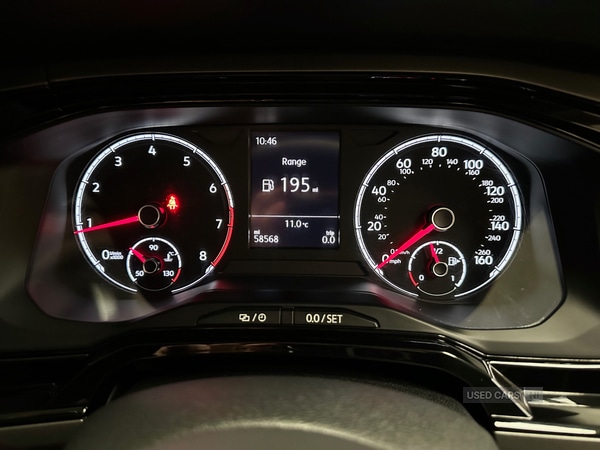 Used Volkswagen Polo 2019 for sale - 76359146: Photo 11