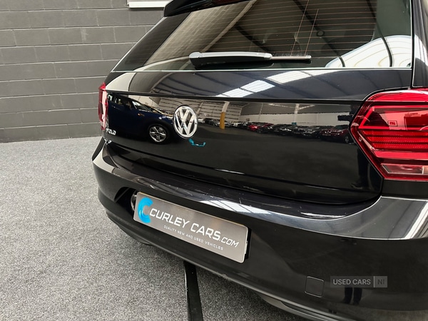 Used Volkswagen Polo 2019 for sale - 76359146: Photo 16