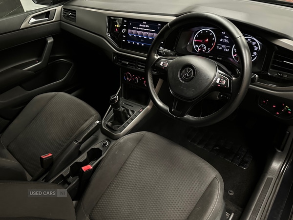 Used Volkswagen Polo 2019 for sale - 76359146: Photo 4