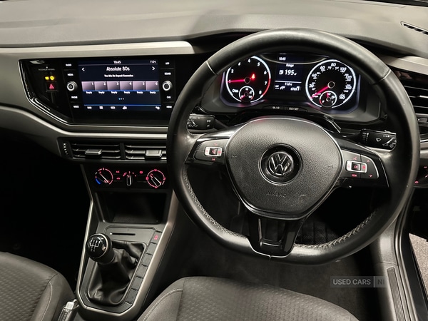 Used Volkswagen Polo 2019 for sale - 76359146: Photo 7