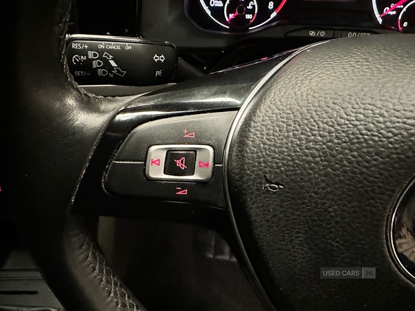 Used Volkswagen Polo 2019 for sale - 76359146: Photo 8