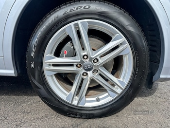 Used Audi Q5 2017 for sale - 79485207: Photo
