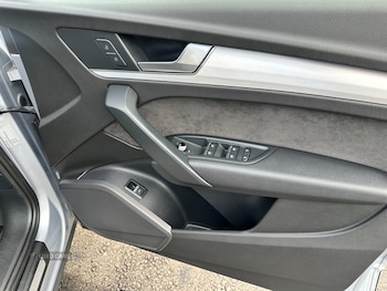 Used Audi Q5 2017 for sale - 79485207: Photo