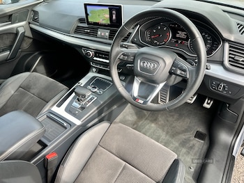 Used Audi Q5 2017 for sale - 79485207: Photo
