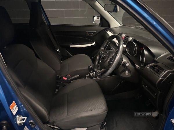 Used Suzuki Swift 2019 for sale - 78158066: Photo 11