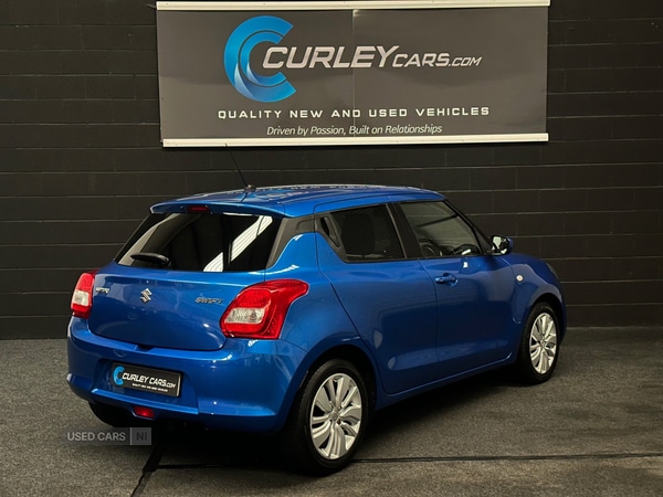 Used Suzuki Swift 2019 for sale - 78158066: Photo 14