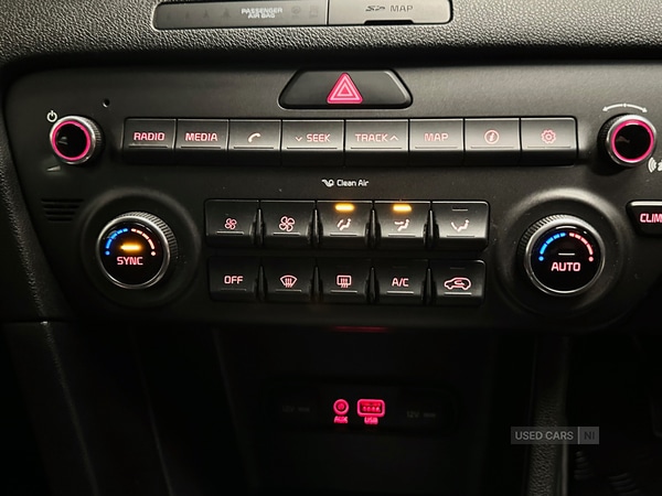 Used Kia Sportage 2016 for sale - 76593308: Photo 10